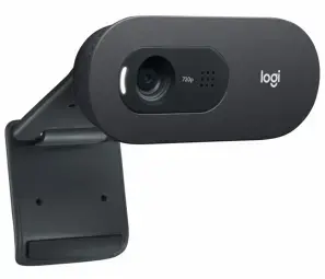 Logitech Webcam C505