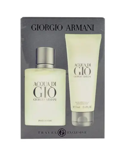 Giorgio Armani Acqua di Gio Pour Homme Eau de Toilette 50 ml
