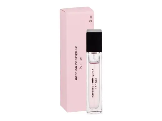 Narciso Rodriguez For Her Eau de Toilette 10 ml