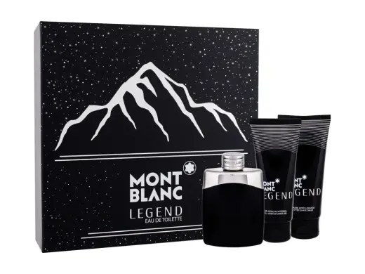 Montblanc Legend Eau de Toilette 100 ml