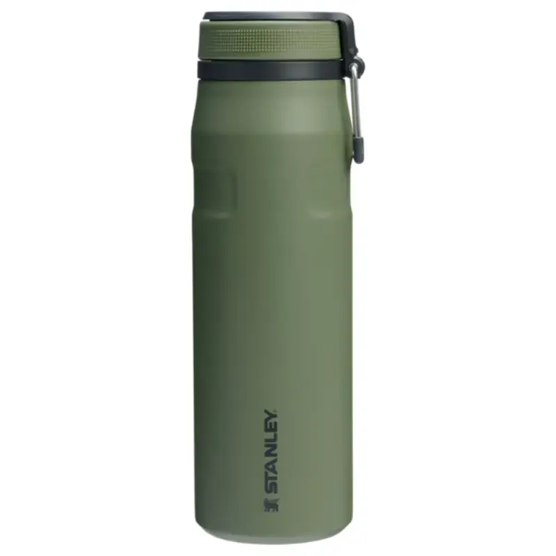 Termospudel The IceFlow Twist Flip 0.7L tumeroheline