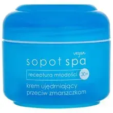 Sopot Spa Active Firming Cream