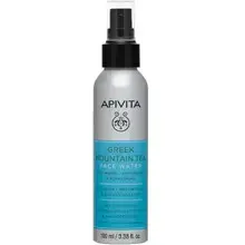 Apivita Greek Mountain Face Water 100 ml
