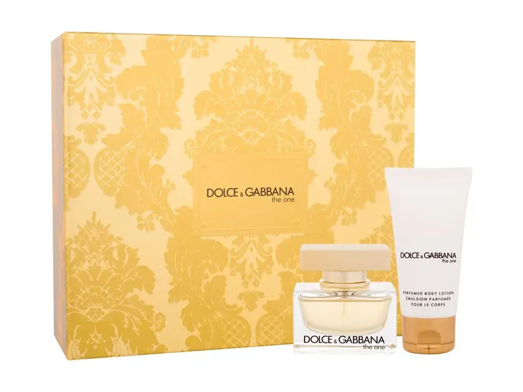 Dolce&Gabbana The One Eau de Parfum 30 ml