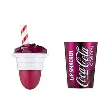 Classic Cup Pot Balm ( Coca Cola Cherry )