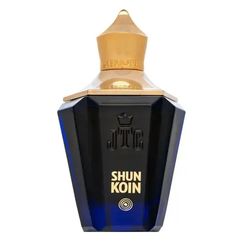 Xerjoff Shunkoin unisex eau de parfum 50 ml