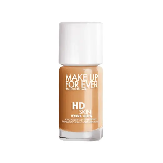 HD Skin Hydra Glow - Warm Cinnamon - Size 30ml - Make up for Ever