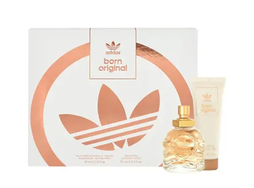 Adidas Born Original Eau de Parfum 30 ml