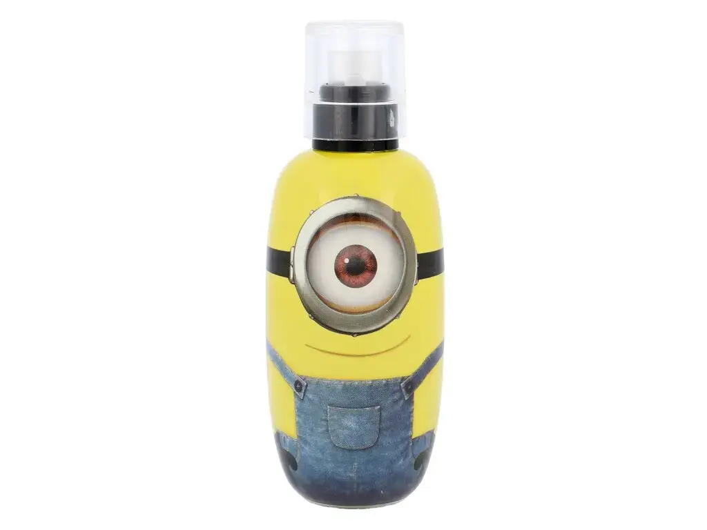 Minions Minions Eau de Toilette 50 ml