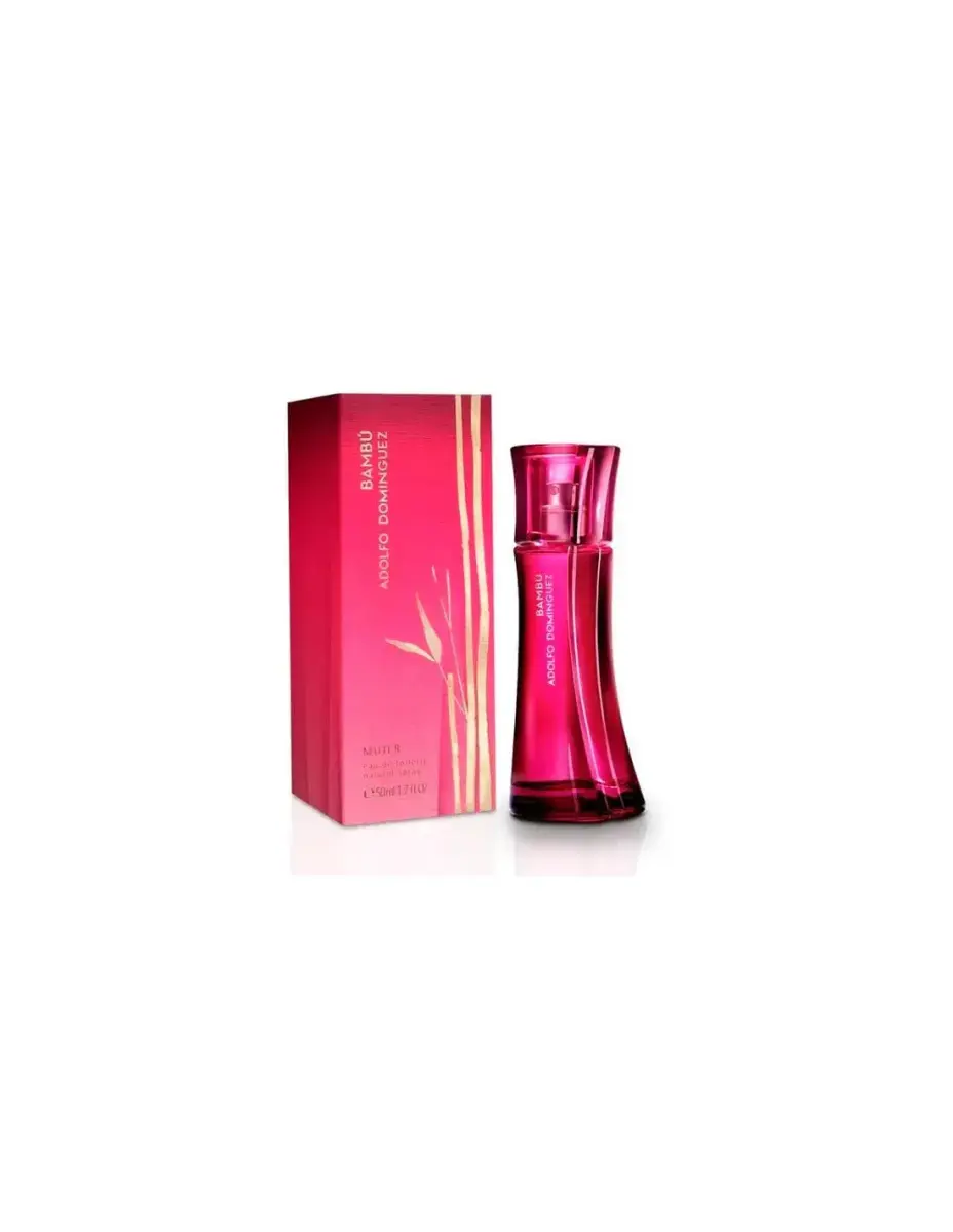 Adolfo Dominguez Bambu (EDT) Eau de