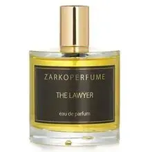 Zarkoperfume The Lawyer Eau De Parfum Spray 100ml|3.4oz