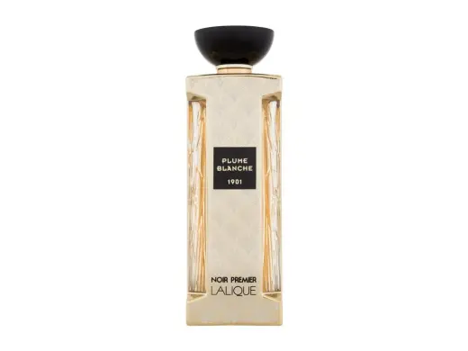 Lalique Noir Premier Collection Plume Blanche Eau de Parfum 100 ml
