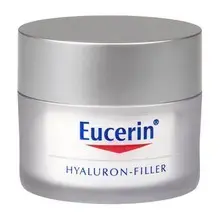 Hyaluron-Filler SPF 15 (Dry Skin) - Intensive completing daily anti-wrinkle cream