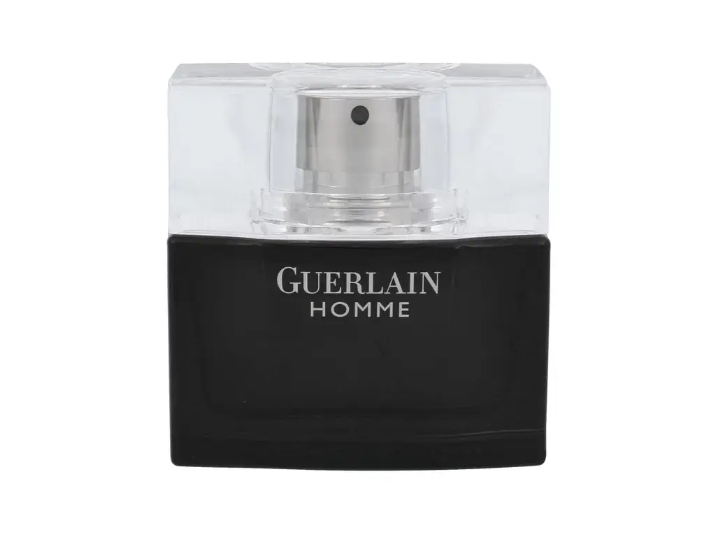 Guerlain Guerlain Homme Intense Eau de Parfum 50 ml