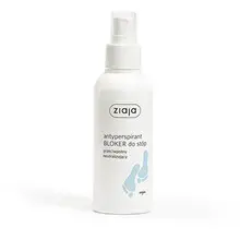 Ziaja Blocker Antiperspirant 100ml