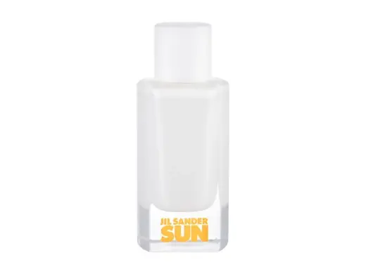 Jil Sander Sun Anniversary Edition Eau de Toilette 75 ml