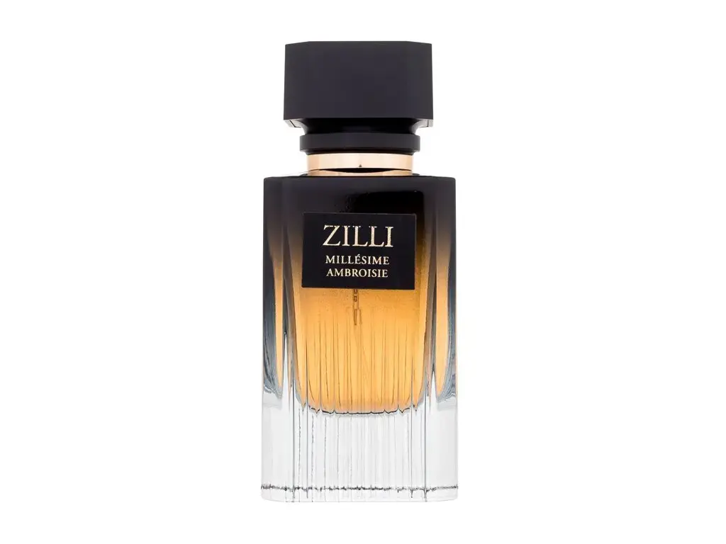 Zilli Millesime Ambroisie Eau de Parfum 100 ml
