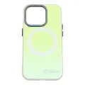 OBAL:ME HoloMag Cover for Apple iPhone 14 Pro White Foto 3