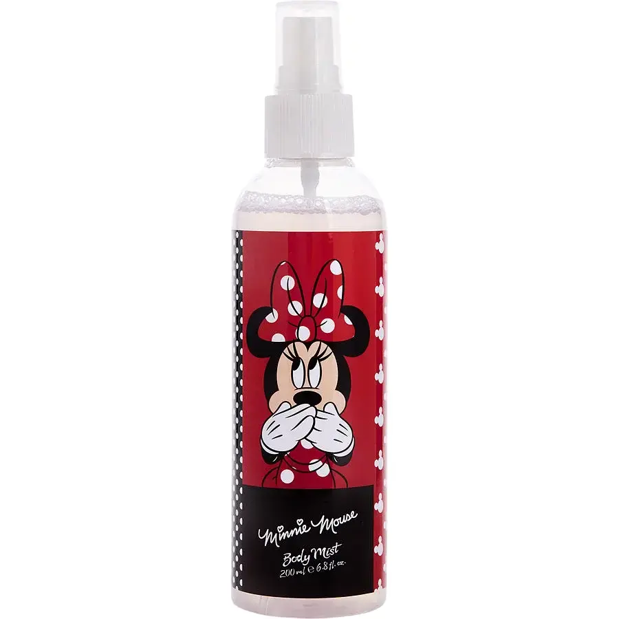 Disney, Minnie Mouse, Body Spray, 200 ml