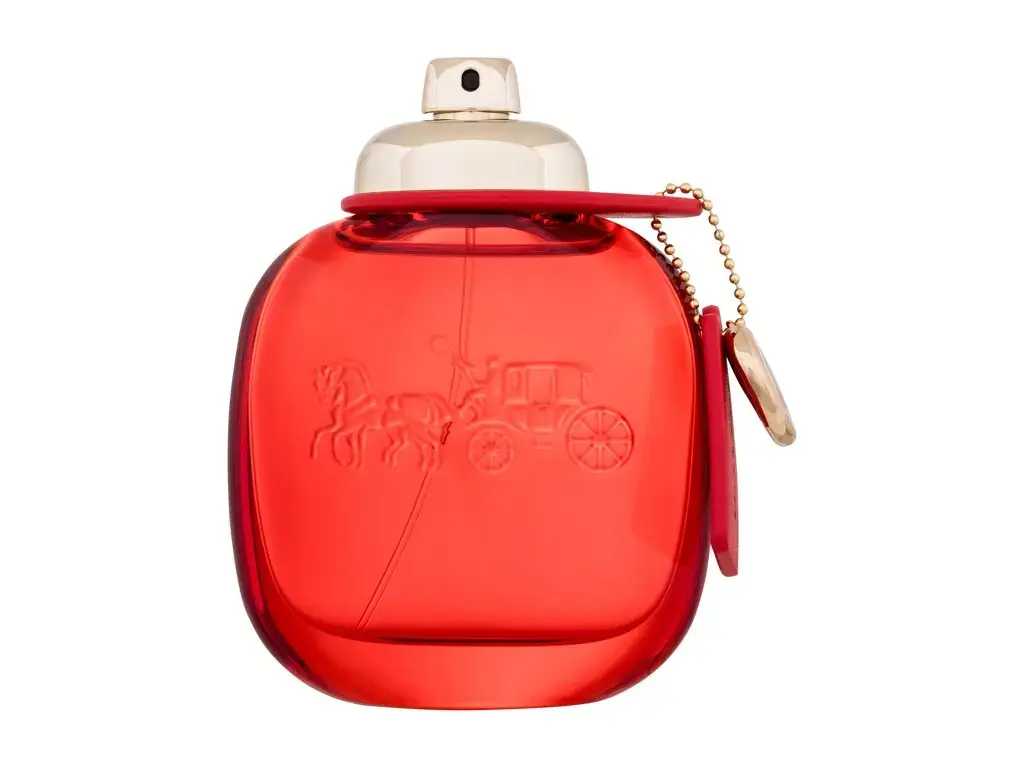 Coach Coach Love Eau de Parfum 90 ml