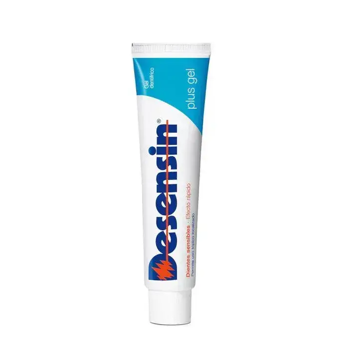 DESENSIN Dentaid Toothpaste 75ml