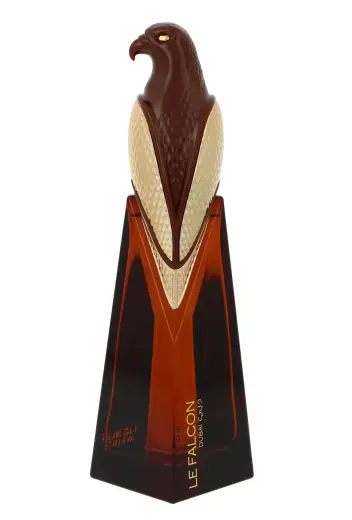French Avenue Le Falcone Dubai Extrait de Parfum 100ml