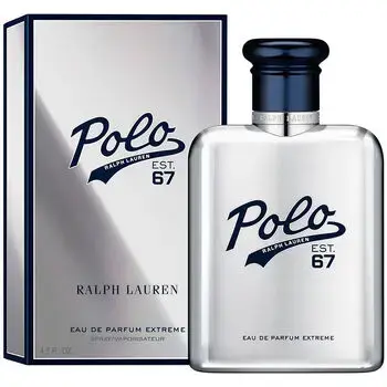 Ralph Lauren Polo 67 Extreme EDP 125ml