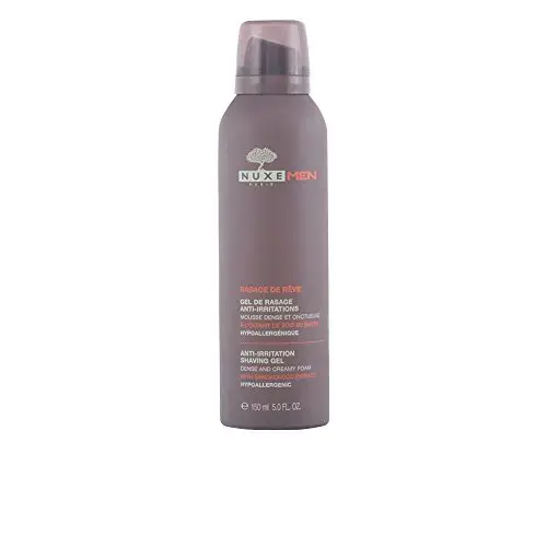 Nuxe Men Anti-Irritation Shaving Gel 150 Ml