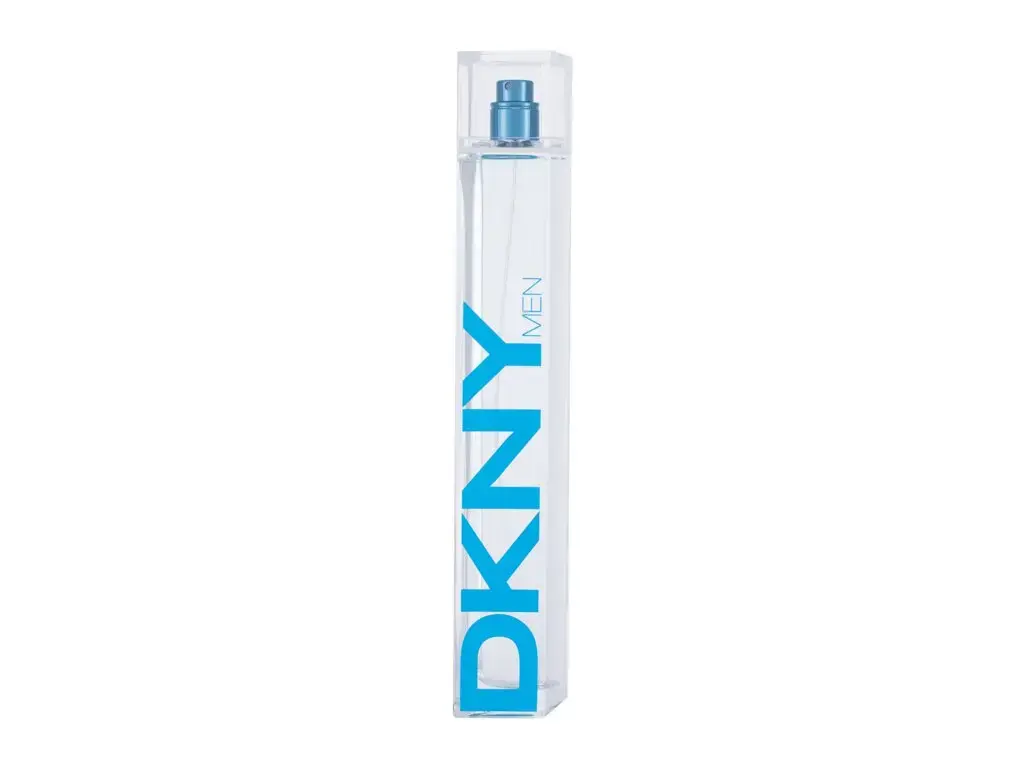 DKNY DKNY Men Summer 2018 Eau de Toilette 100 ml