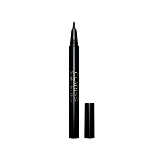 Clarins Graphic Ink Liner 01 Black 0.4ml