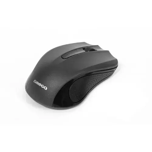 Omega OM05B Standart Computer  Mouse with | 1000 DPI | USB | Black