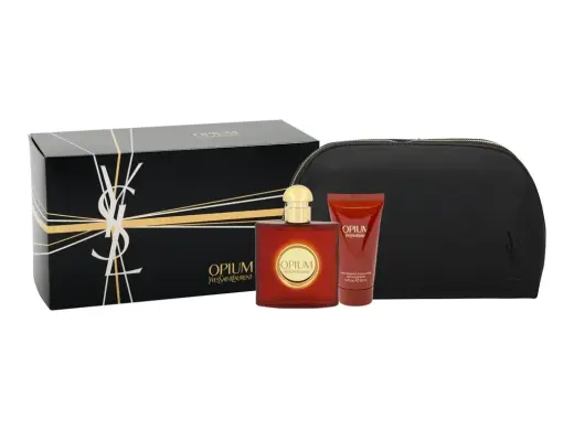 Yves Saint Laurent Opium 2009 Eau de Toilette 50 ml