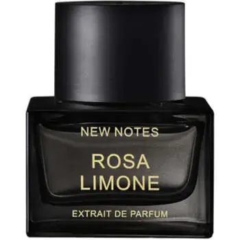 New Notes Rosa Limone Extrait de Parfum 50ml