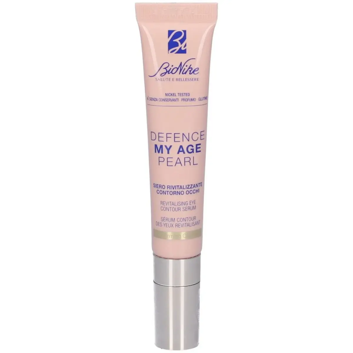 BioNike , Defence My Age Pearl, Anti-Ageing