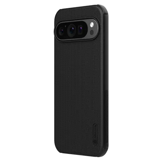 Nillkin Super Frosted PRO Magnetic Back Cover for Google Pixel 9 Pro XL Black