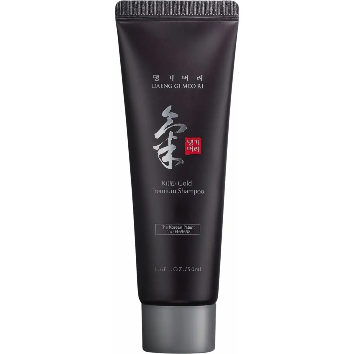 Daeng Gi Meo Ri, Shampoo, Shampoo Gegen Haarausfall Gold (Premium Shampoo) - Inhalt: 50 Ml (50ml)