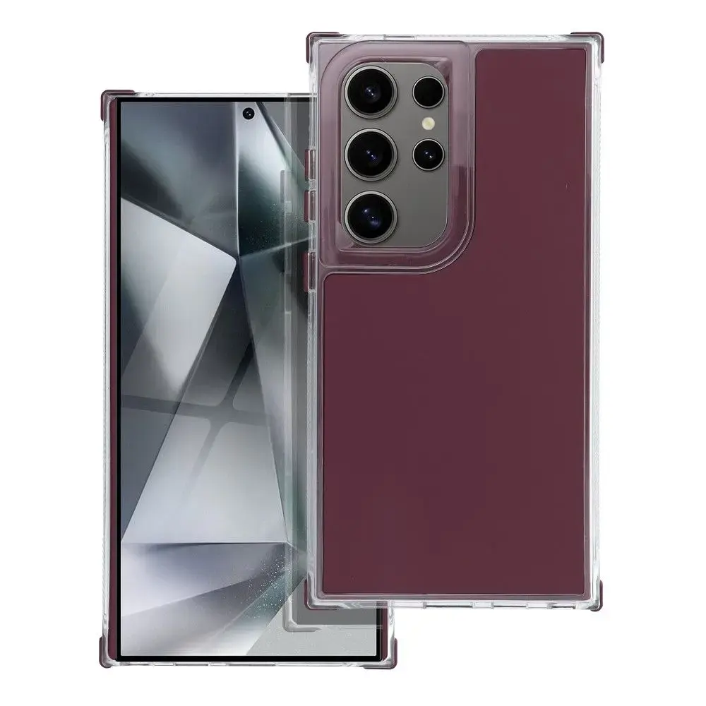 MATRIX Case for XIAOMI Redmi Note 15 Pro Plus 5G purple
