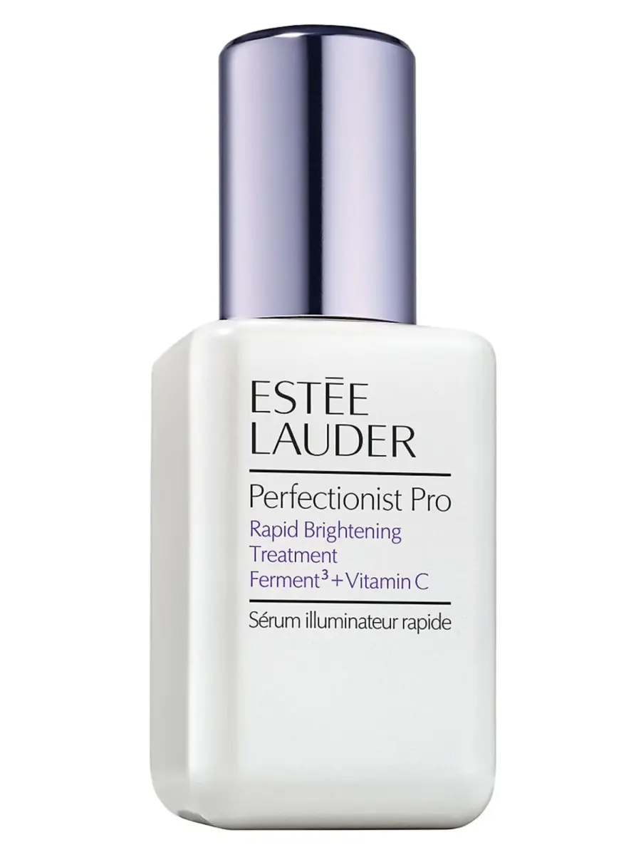 Estee Lauder, Perfectionist Pro - Rapid Brightening, Ferment³ + Vitamin C, Brightening, Serum, For Face, 50 ml *Tester