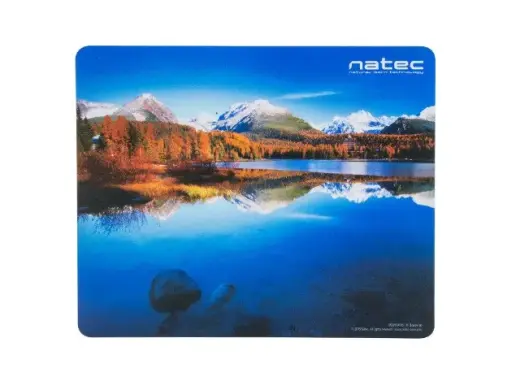 Mousepad Foto Mountains 10-Pack