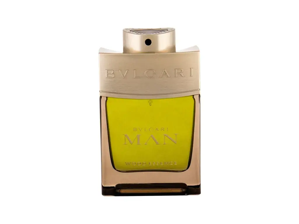 Bvlgari MAN Wood Essence Eau de Parfum 60 ml