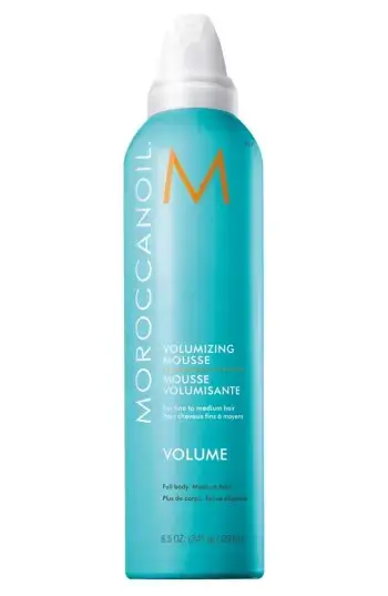 Moroccanoil Volumising Mousse