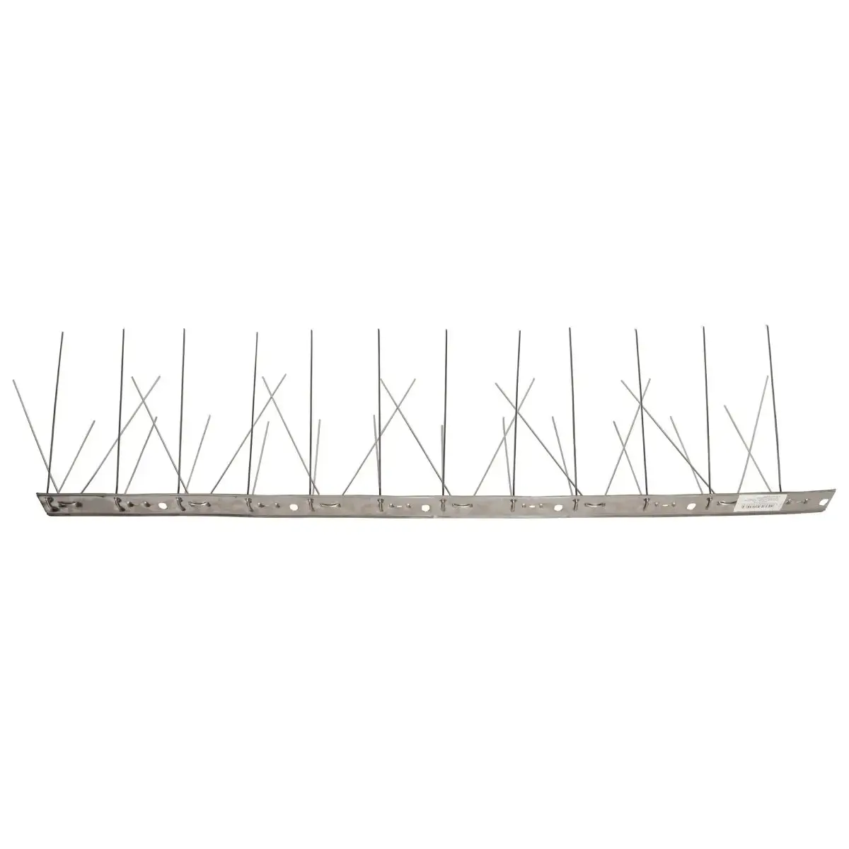 Anti-bird deterrent with spikes 50cm