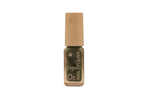 Depend, Nail Polish, Nail Polish, 564, 5 ml *Tester