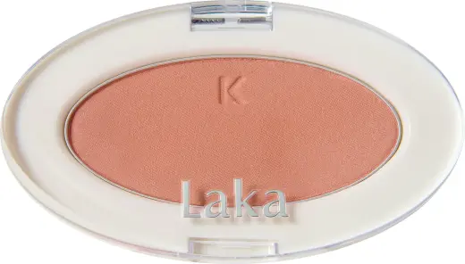 Laka Love Silk Blush 709 Dolce 5,2 G