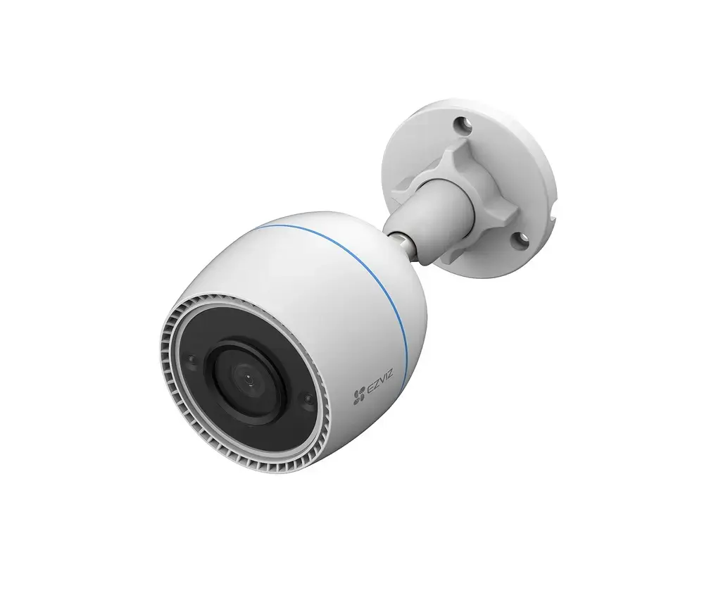 Ezviz Wi-Fi camera H3c, 2MP 1080MP