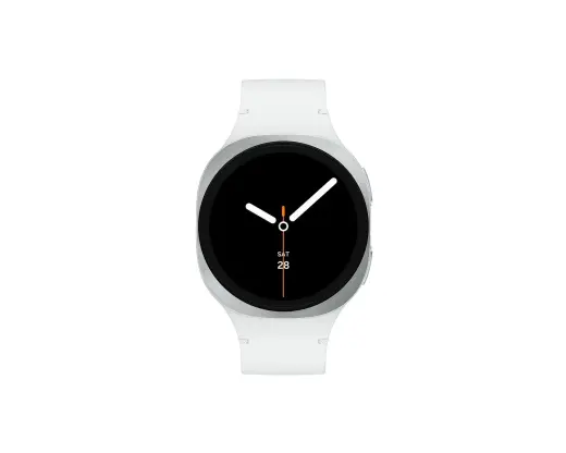 SM-L320 Samsung Galaxy Watch 8 40mm Silver