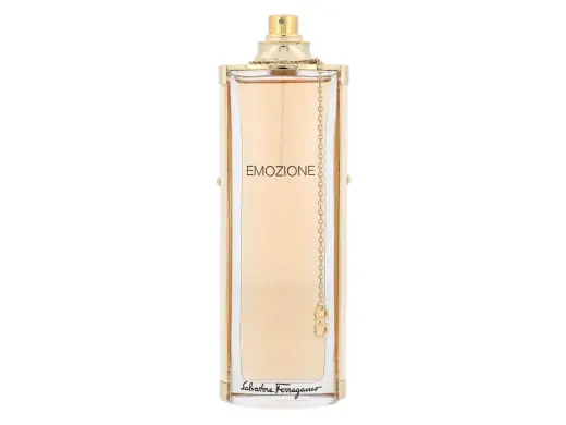Ferragamo Emozione Eau de Parfum 92 ml