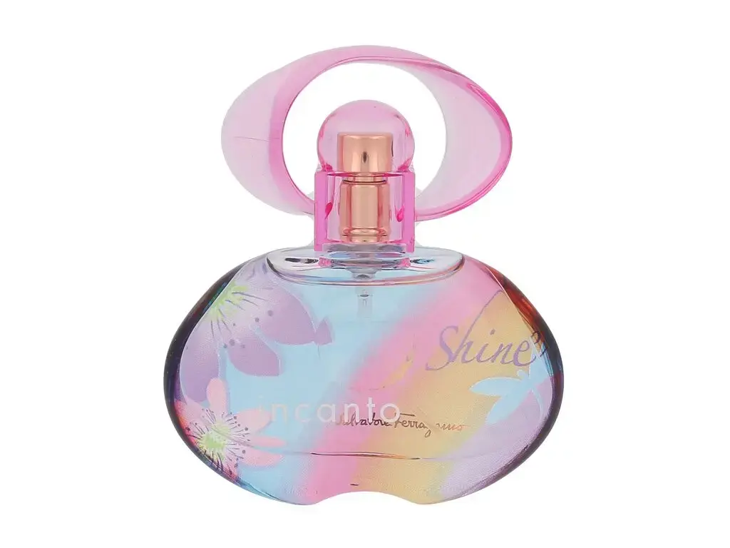 Ferragamo Incanto Shine Eau de Toilette 30 ml
