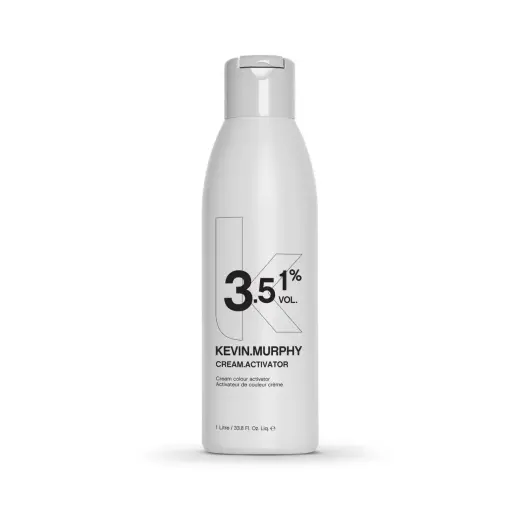 Kevin Murphy, Kevin Murphy, Hair Colour Activator Lotion, 3.5 vol, 1%, 1000 ml