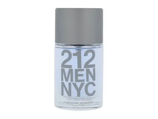 Carolina Herrera 212 NYC Men Eau de Toilette 30 ml